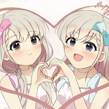 久川姉妹生誕祭2026