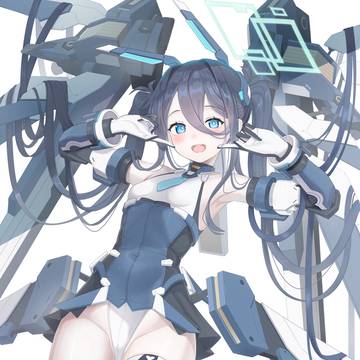 アリス