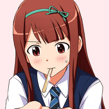 どろどろ琴葉