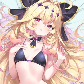 キュアアルカナ・シャドウ