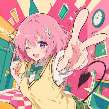 番外編:ToLOVEる