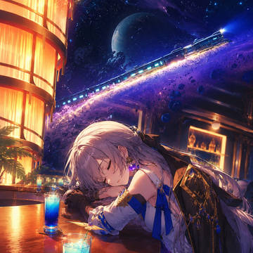 セカイの色彩