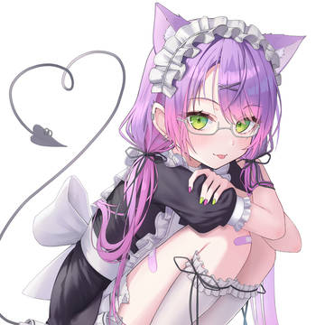 メイドトワ様