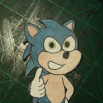 What does Sonic approve?