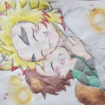 恋人の日(大遅刻！