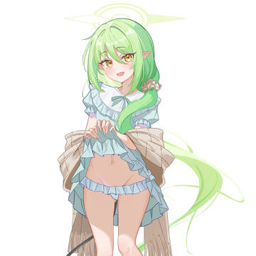 橘ノゾミ