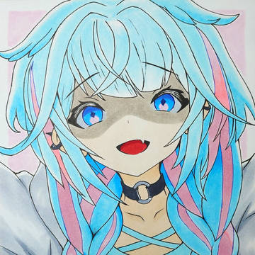 圧つよつよな枢ちゃん