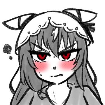 【紅潮】