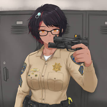 Commission 10