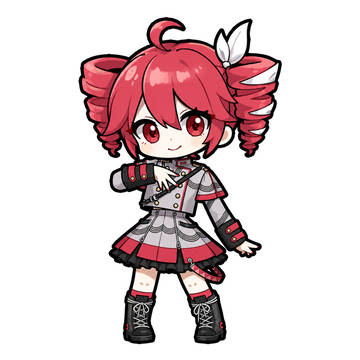 重音テト