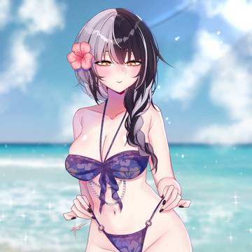 Summer Shiori
