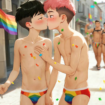 Love is Free - Pride 2026