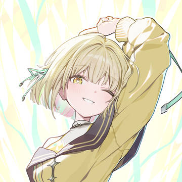 76日目 光葉エニ