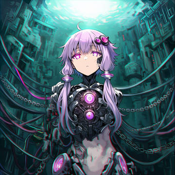 メカ系