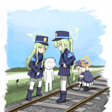 リットン調査団ごっこ