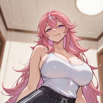 Franklin - ass queen
