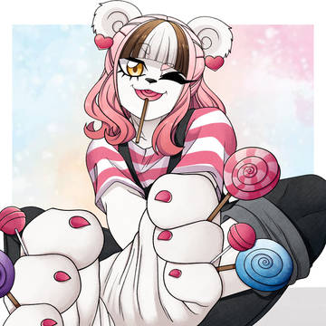 Candy candies