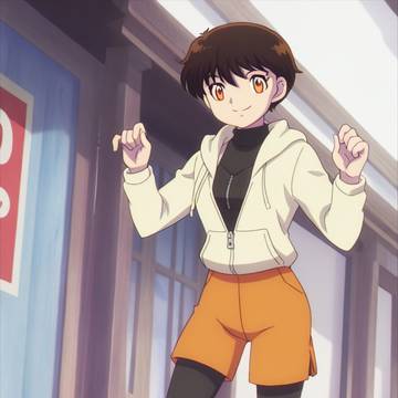 黄葉菜花(MAO)②
