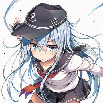 響(艦これ)集