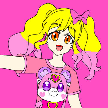 ポチタンTシャツ