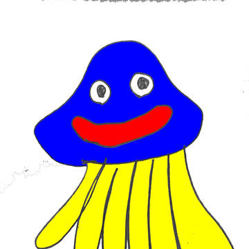 ホイミスライム