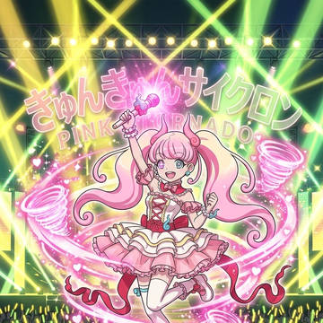 小牧駒美の得意技