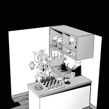 カヤの隠れ家