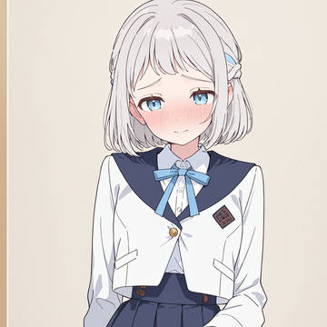 葛城リーリヤ