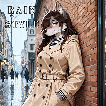RAIN STYLE