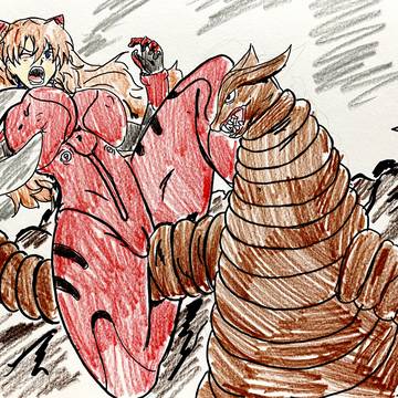 岩石怪獣サドラ