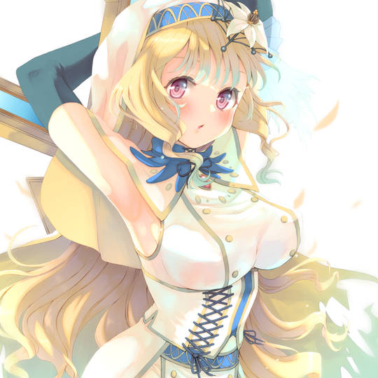 シスターももこ