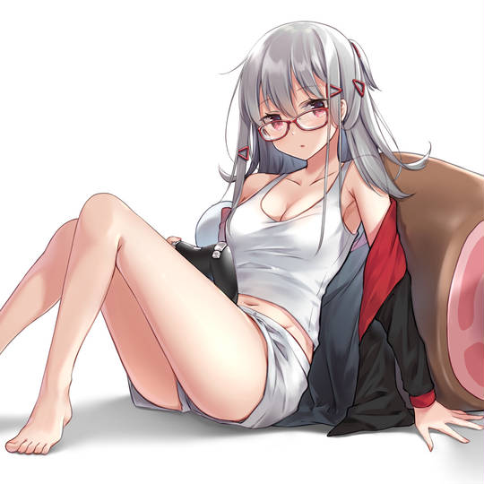 焼まゆる