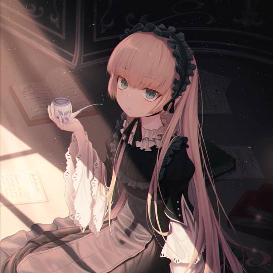 GOSICK