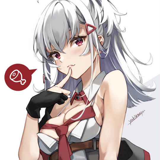 jyururi🍖