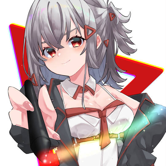 焼まゆる先生　FA