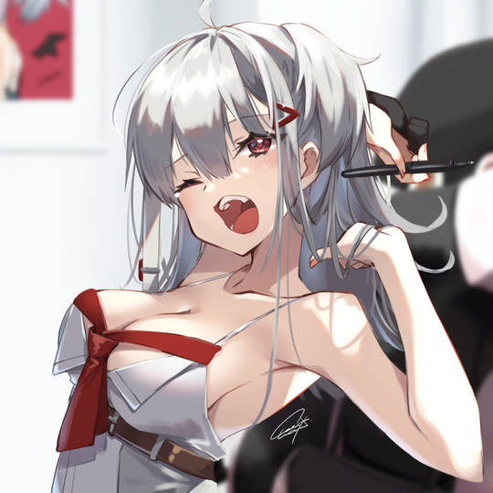 YAWN
