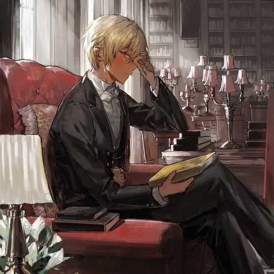 読後