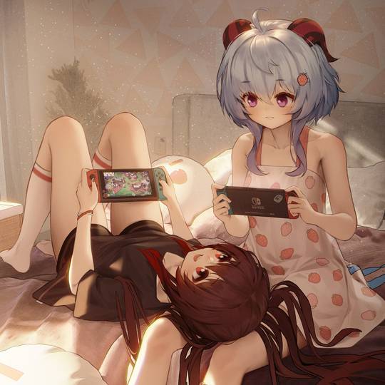无题