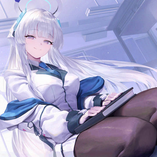 生塩ノア