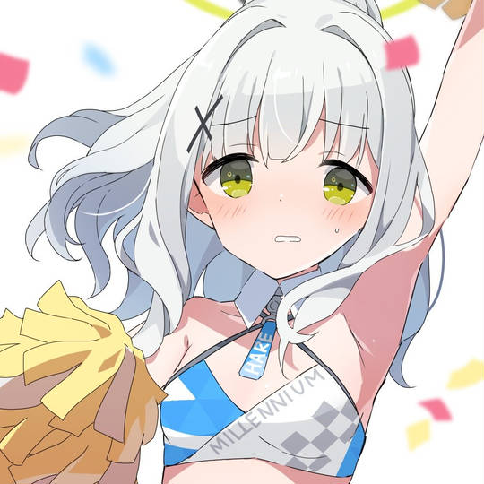 ブルアカまとめ