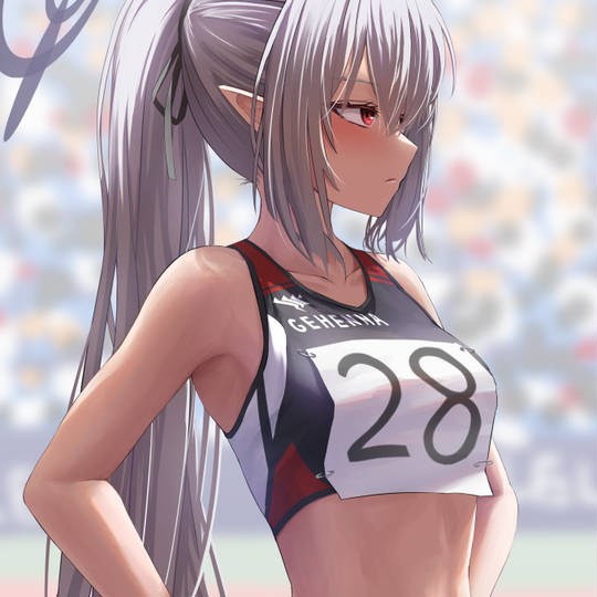 イオリ🏃‍♀️