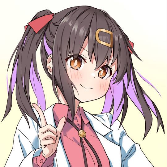 緒山みはり