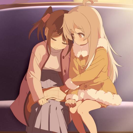逢二妹