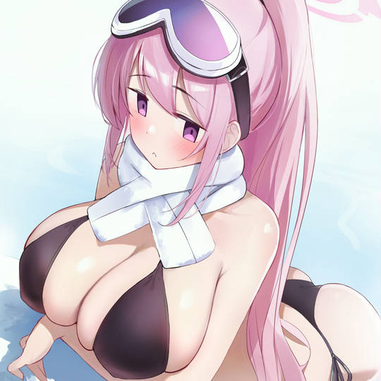 和泉元エイミ