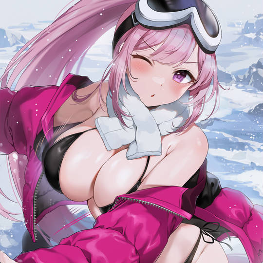 エイミ…！