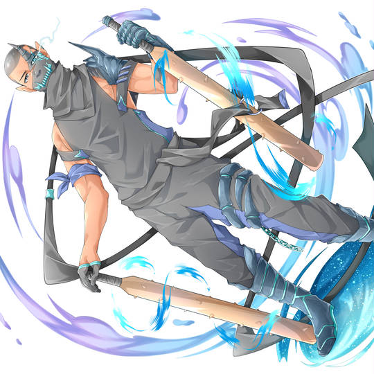 青鬼