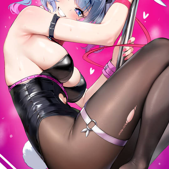 🐰O