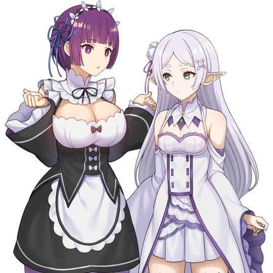 Re:ゼロから始める葬送生活