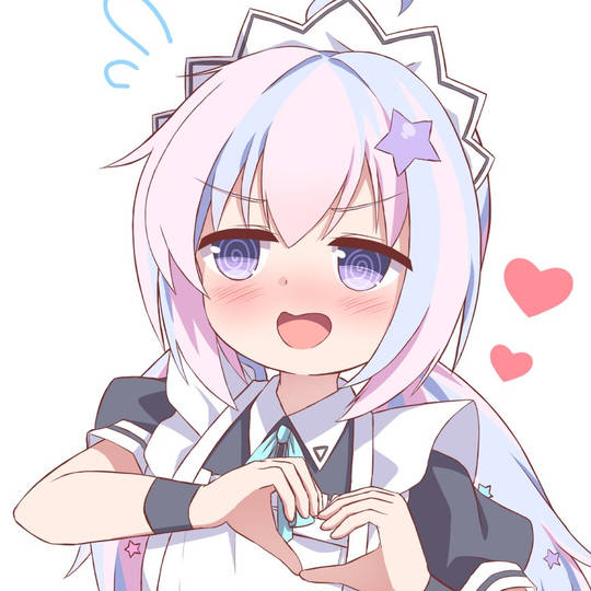 はーと♡