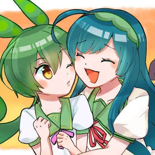 ずんずん